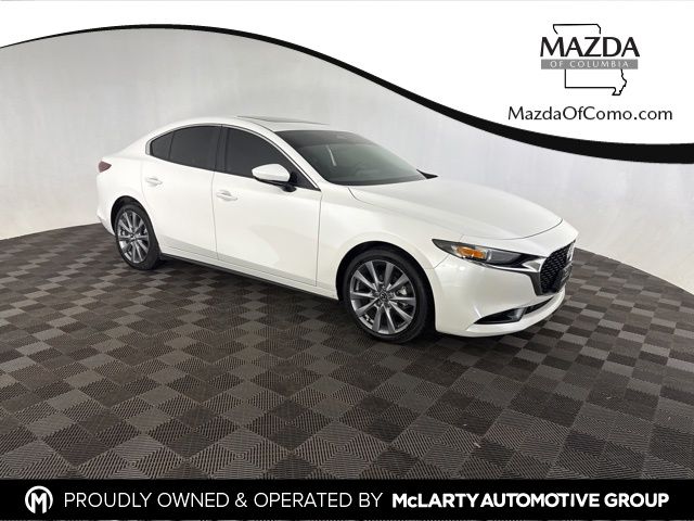 2025 Mazda CX-3 Preferred AT 4-Door SKYACTIV's photo