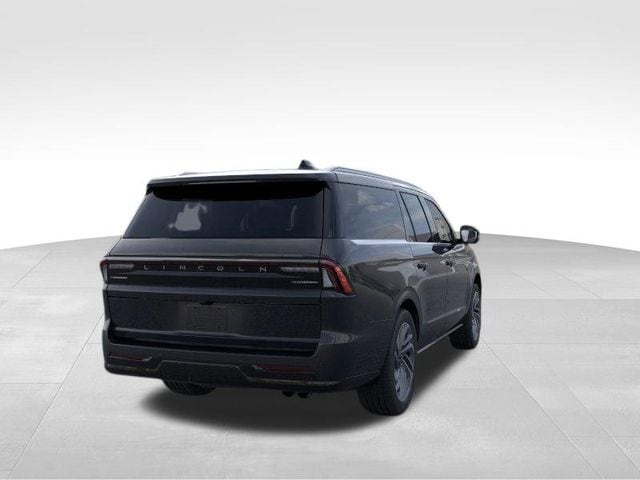 2026 Lincoln Navigator Reserve L - Photo 9