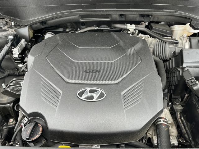 2020 Hyundai Palisade SEL - Photo 11