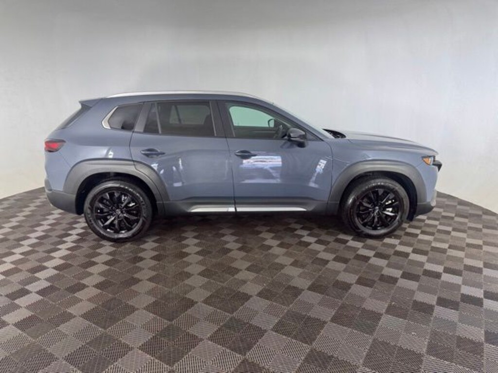 Used 2025 Mazda CX-50 2.5 S Select Package SUV