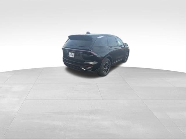 2026 Lincoln Nautilus Premiere - Photo 6