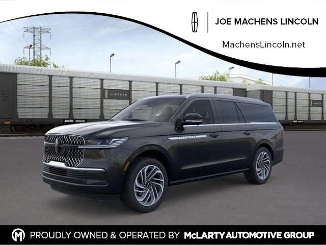 2026 Lincoln Navigator Reserve's photo