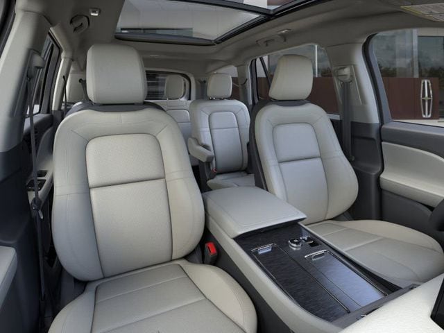 2026 Lincoln Aviator Reserve - Photo 11