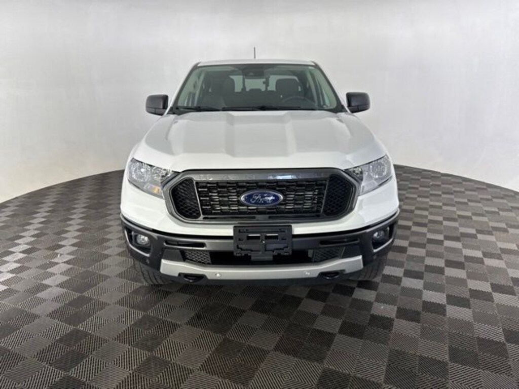 Used 2023 Ford Ranger XLT Truck