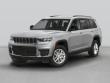 Used 2021 Jeep Grand Cherokee L Overland SUV
