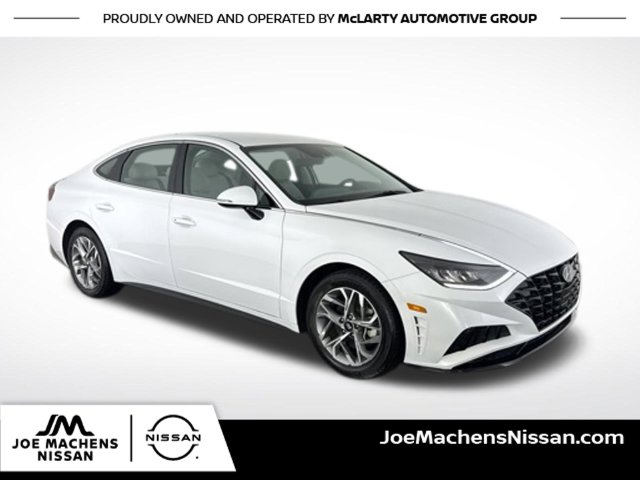 2023 Hyundai Sonata