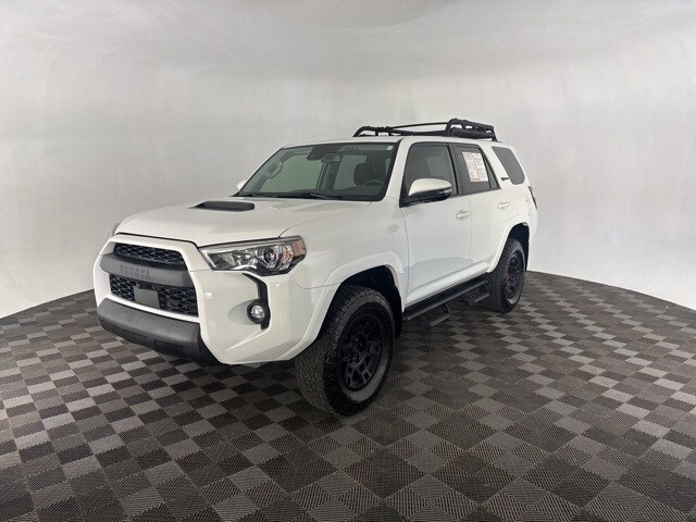 2023 Toyota 4Runner TRD Pro photo 2
