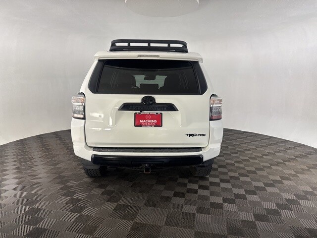 2023 Toyota 4Runner TRD Pro photo 3