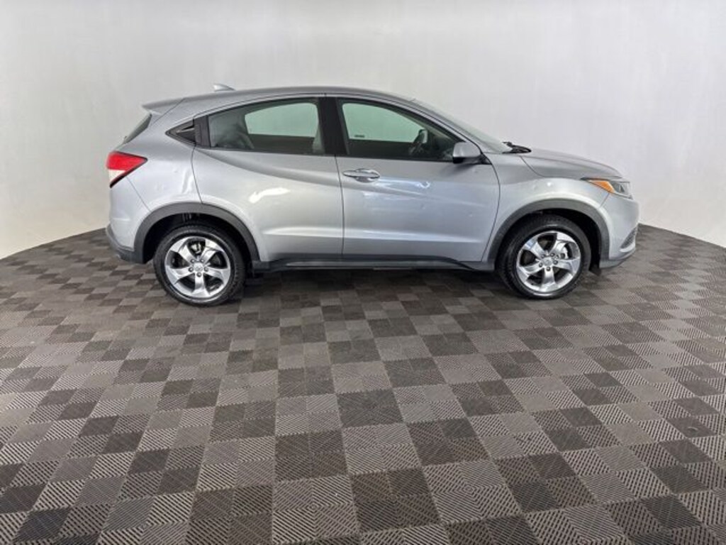 Used 2019 Honda HR-V LX SUV