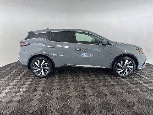 2024 Nissan Murano SL photo 3