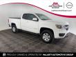 Used 2019 Chevrolet Colorado Work Truck Truck