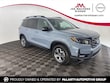 Honda Passport