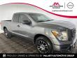 Certified 2024 Nissan Titan SV Truck