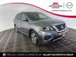 Used 2017 Nissan Pathfinder SL SUV