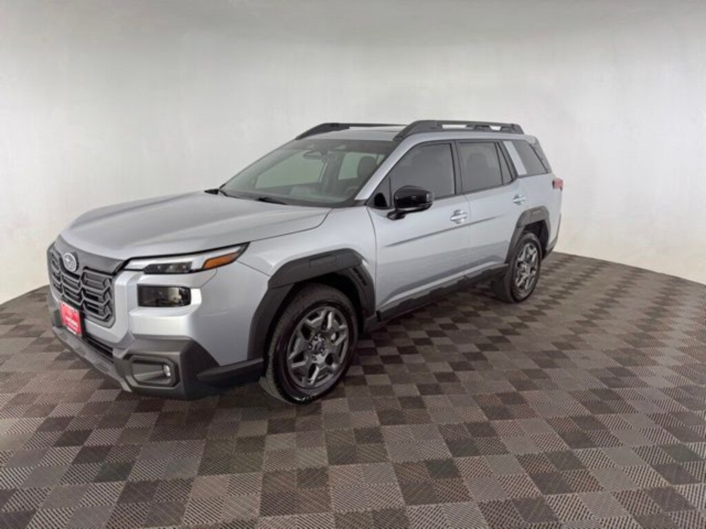 Used 2026 Subaru Outback Premium SUV