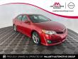 Used 2012 Toyota Camry SE Limited Edition Sedan