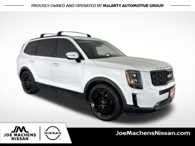 2022 Kia Telluride