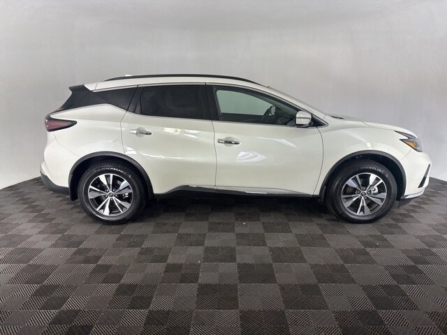 2024 Nissan Murano SV photo 4