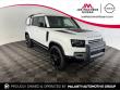 Used 2022 Land Rover Defender 110 X-Dynamic HSE SUV
