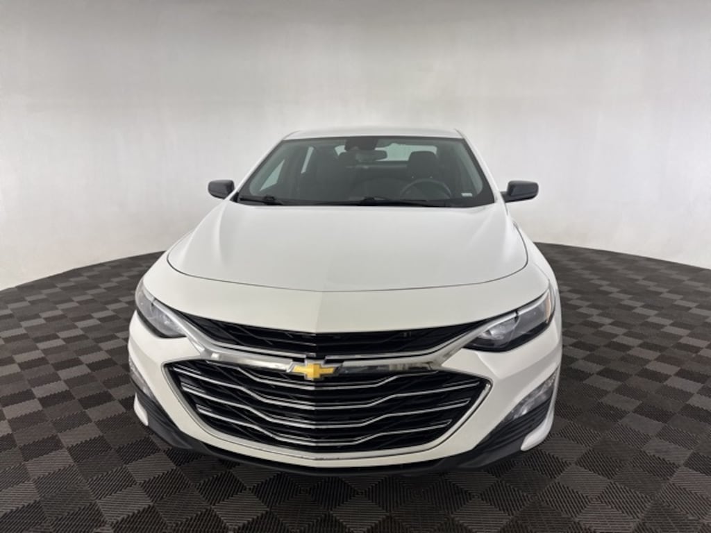 Used 2024 Chevrolet Malibu LT Sedan