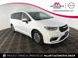 Used 2023 Chrysler Pacifica Hybrid Touring L Minivan/Van