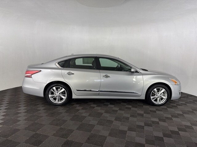 2014 Nissan Altima 2.5 SL photo 4