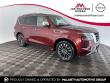 Certified 2024 Nissan Armada Platinum SUV