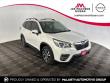 Used 2020 Subaru Forester Limited SUV
