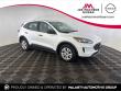 Used 2022 Ford Escape S SUV