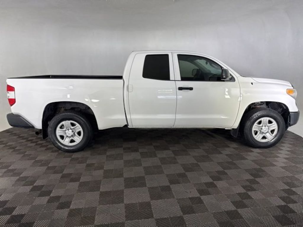 Used 2015 Toyota Tundra SR Truck