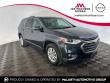 Used 2018 Chevrolet Traverse LT SUV