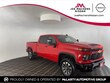 Chevrolet Silverado 2500HD