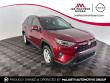 Used 2021 Toyota RAV4 Hybrid XLE SUV