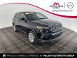 Used 2025 Jeep Compass Sport SUV