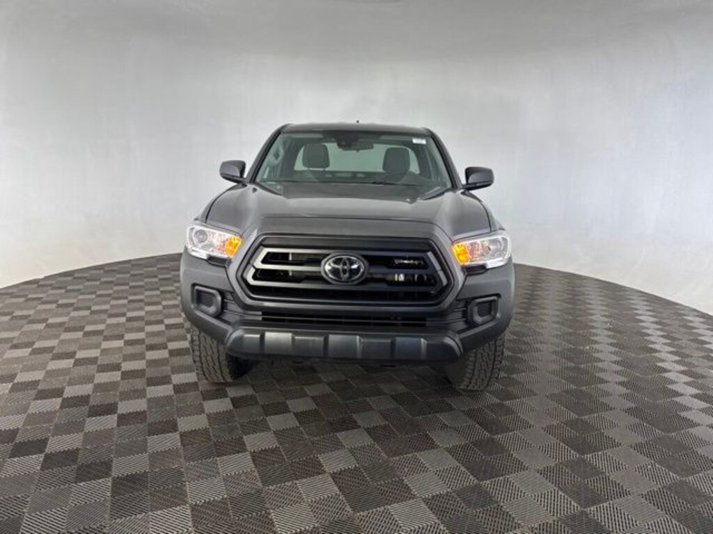 Used 2022 Toyota Tacoma SR Truck