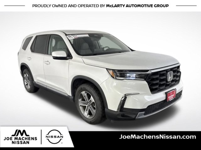 2023 Honda Pilot