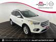 Used 2017 Ford Escape SE SUV