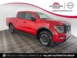 Nissan Titan
