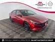 Used 2023 Hyundai Elantra SEL Sedan