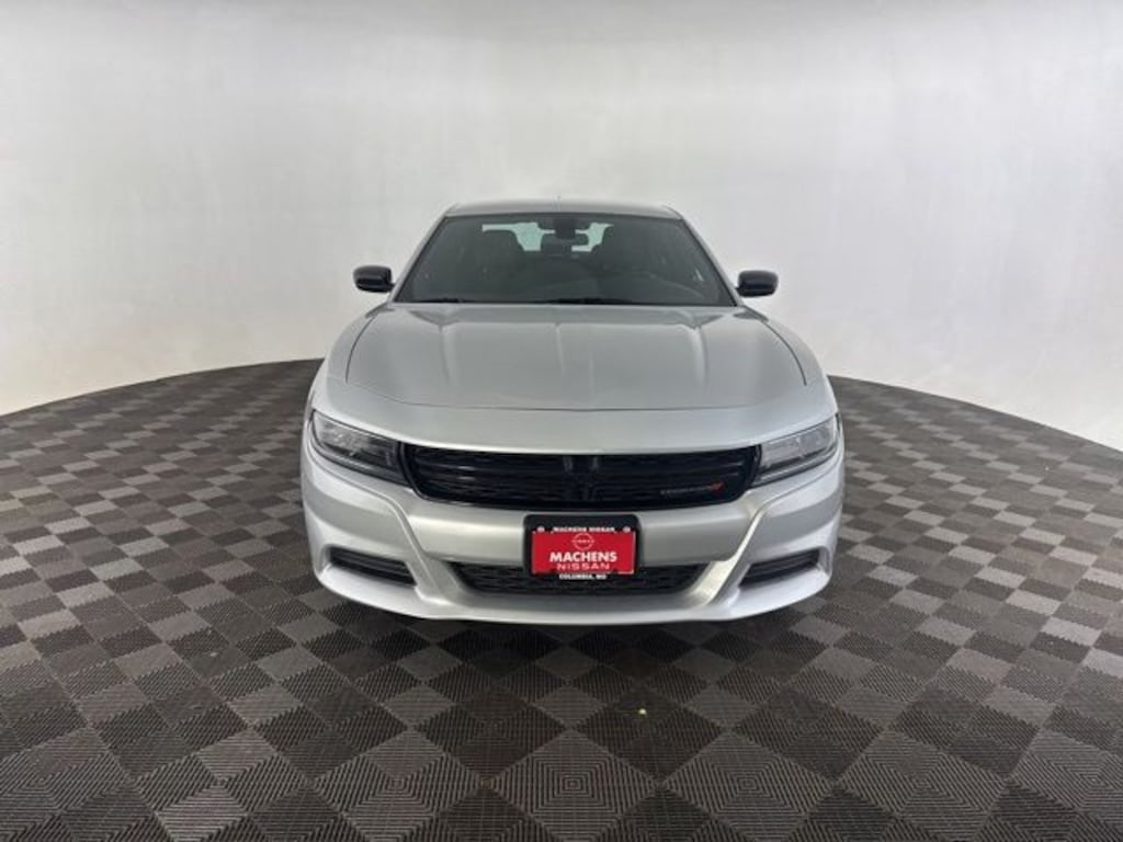 Used 2023 Dodge Charger SXT Sedan