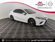 Used 2020 Toyota Camry SE Sedan