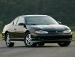 Used 2005 Chevrolet Monte Carlo LS Coupe