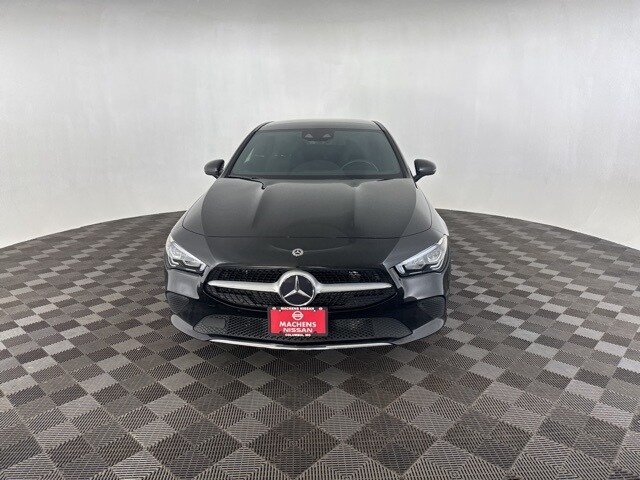 2020 Mercedes Benz CLA 250 photo 2