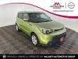 Used 2016 Kia Soul Base Hatchback