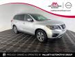 Used 2019 Nissan Pathfinder SV SUV