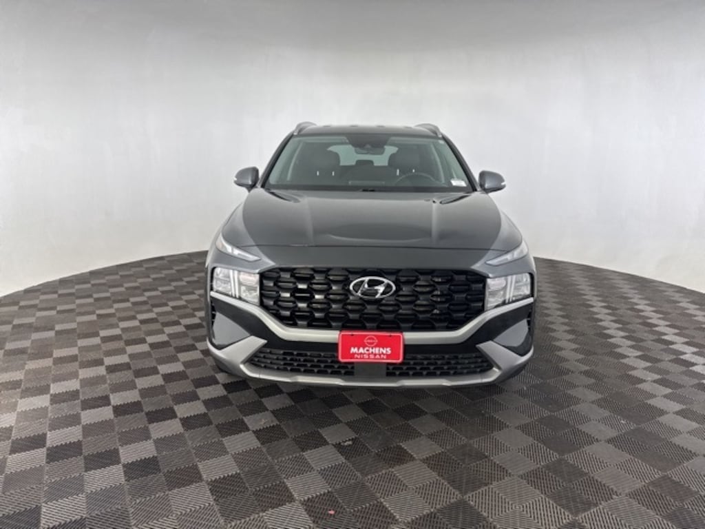 Used 2023 Hyundai Santa Fe SEL SUV