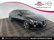 Used 2020 Nissan Altima 2.5 SL Sedan