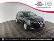  Nissan Rogue Sport