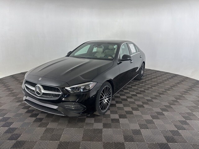 2023 Mercedes Benz C 300 4MATIC photo 3