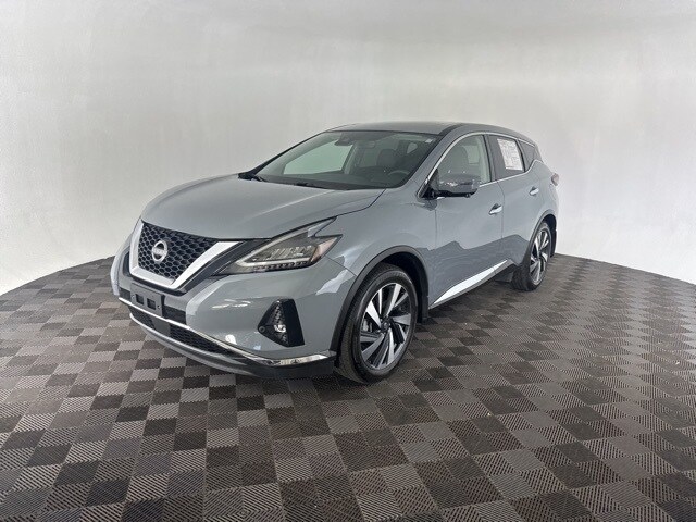 2024 Nissan Murano SL photo 2